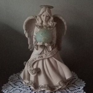 Meet your Posher, Margaret